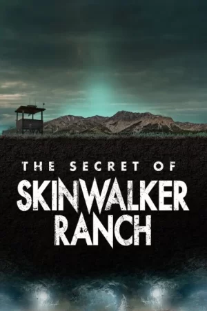 皮行者牧场的秘密第二季海报