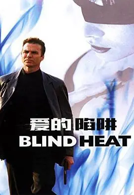 爱的陷阱BlindHeat海报