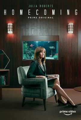 归途第一季海报