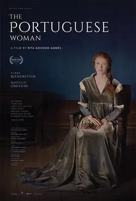 葡萄牙女人海报