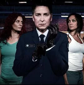 温特沃斯第二季海报