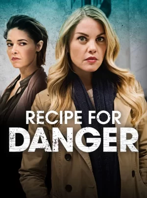 致命好友请求海报