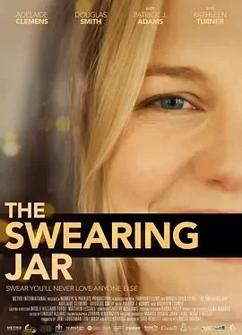TheSwearingJar海报