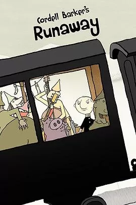 火车快飞[电影解说]海报