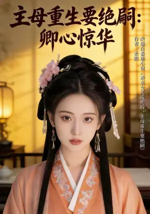 主母重生要绝嗣:卿心惊华海报