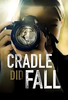 摇篮确实倒塌了海报