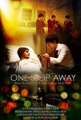 一站之隔OneStopAway海报