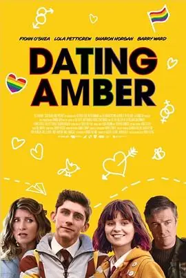 拍拖故事DatingAmber海报
