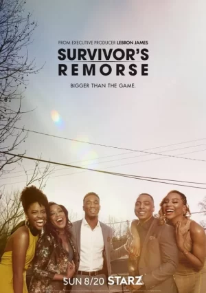 星路多懊悔第四季海报