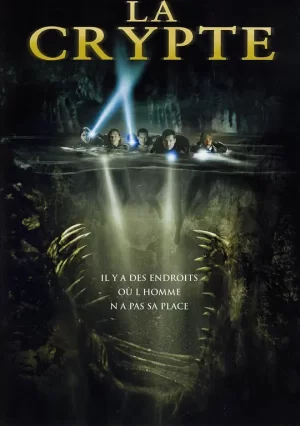 魔窟[影视解说]海报