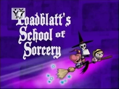 比利曼蒂和死神的大冒险第二季海报