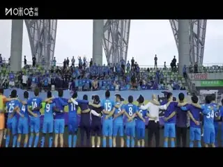 江苏城市足球联赛南通队VS盐城队20250719海报