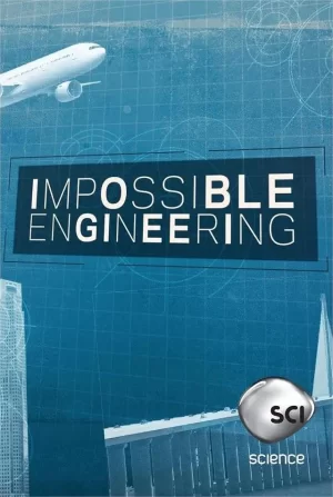 惊天工程第一季海报