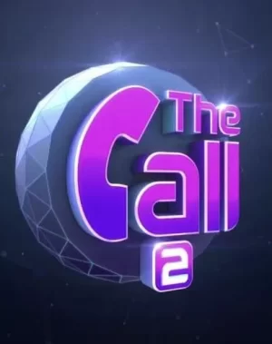 TheCall第二季海报