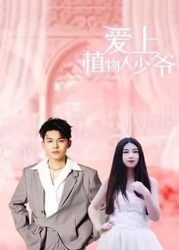 爱上植物人少爷海报