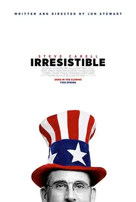 不可抗拒Irresistible海报