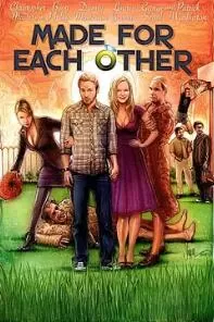 为老婆找个男人海报