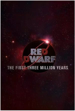 红矮星号:前300万年海报