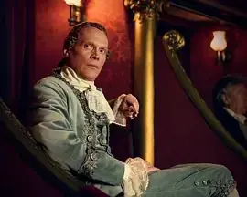 莫扎特Amadeus海报