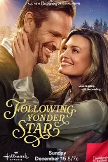 追随远方之星海报