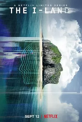 惊恐岛第一季海报