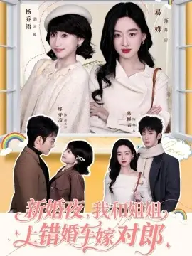 新婚夜,我和姐姐上错婚车嫁对郎海报