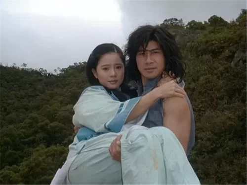 台湾廖添丁海报