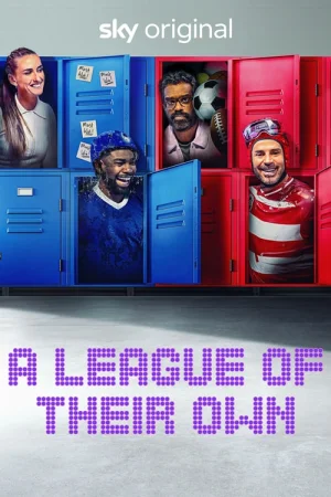 喜剧对抗赛第十九季海报