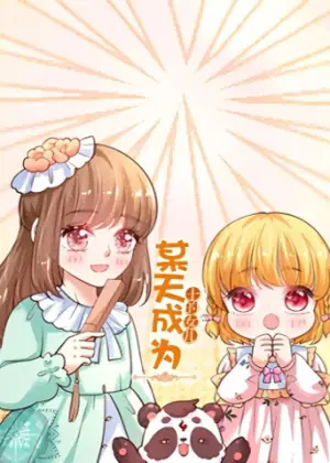 某天成为王的女儿海报