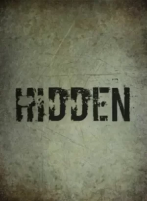 暗藏[影视解说]海报