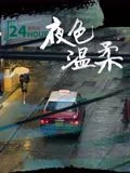 夜色温柔海报