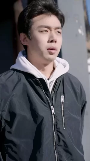 长生五千年海报