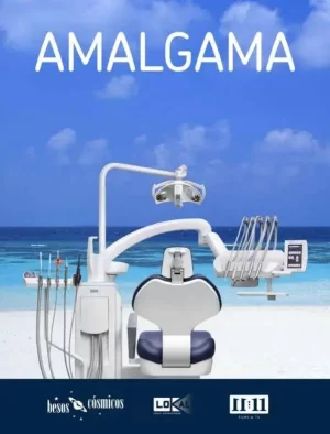 Amalgama海报