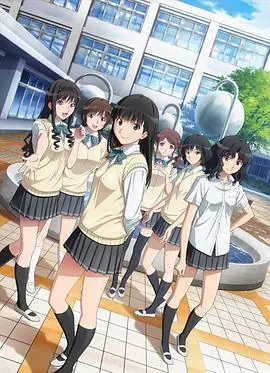圣诞之吻SSplus海报