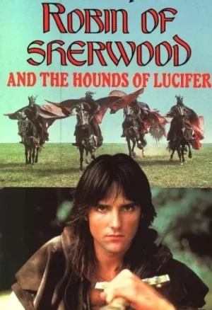 舍伍德的罗宾第一季海报