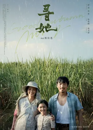 寻她(国语)海报