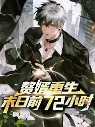 赘婿重生末日前72小时海报