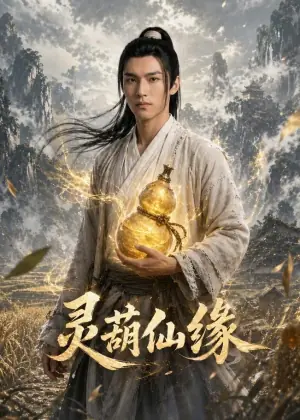 灵葫仙缘海报