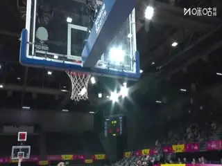 女篮亚洲杯小组赛澳大利亚VS菲律宾20250713海报