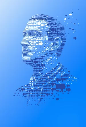 扎克伯格:虚拟宇宙之王海报