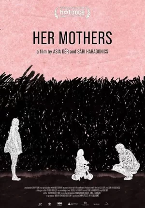 妈咪方程式海报