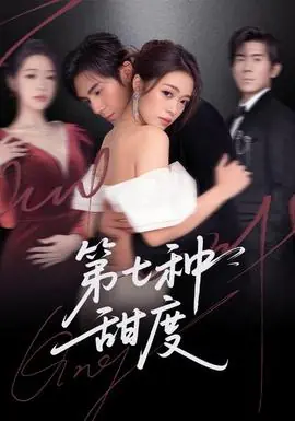 第七种甜度海报