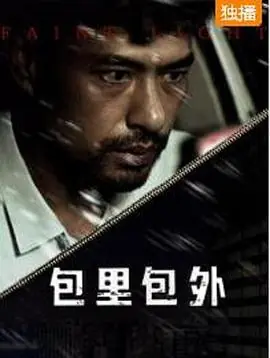 包里包外海报