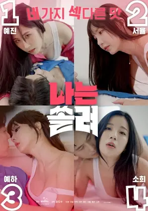 我是单身(我是SOLO成人版)海报