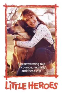 小英雄海报