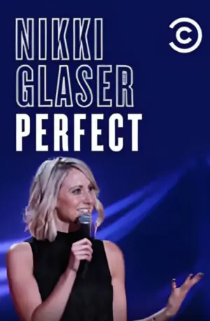 NikkiGlaser:完美海报