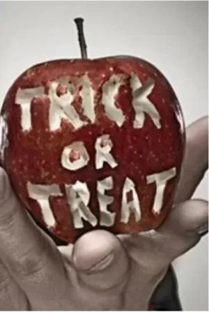 达伦·布朗:恶作剧第一季海报