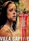 別墅囚禁海报
