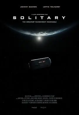 形单影孤Solitary海报
