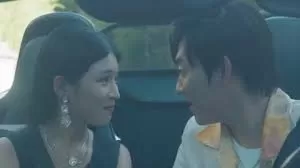 超时空未来海报